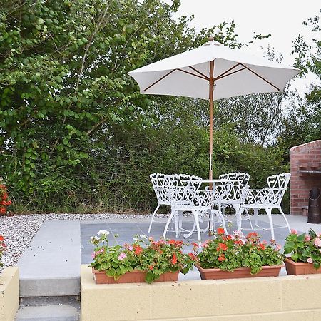 Bont Cottage Kidwelly Экстерьер фото