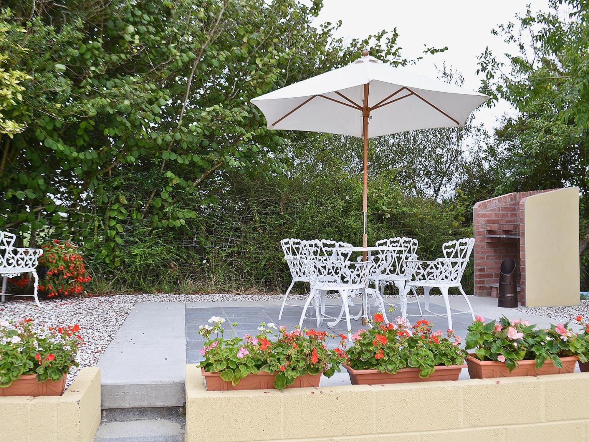 Bont Cottage Kidwelly Экстерьер фото