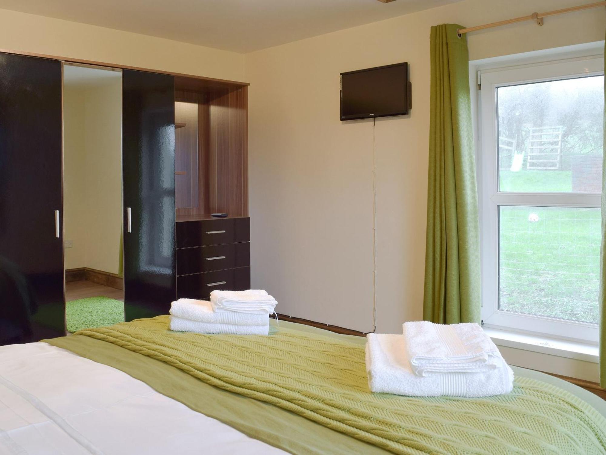 Bont Cottage Kidwelly Экстерьер фото