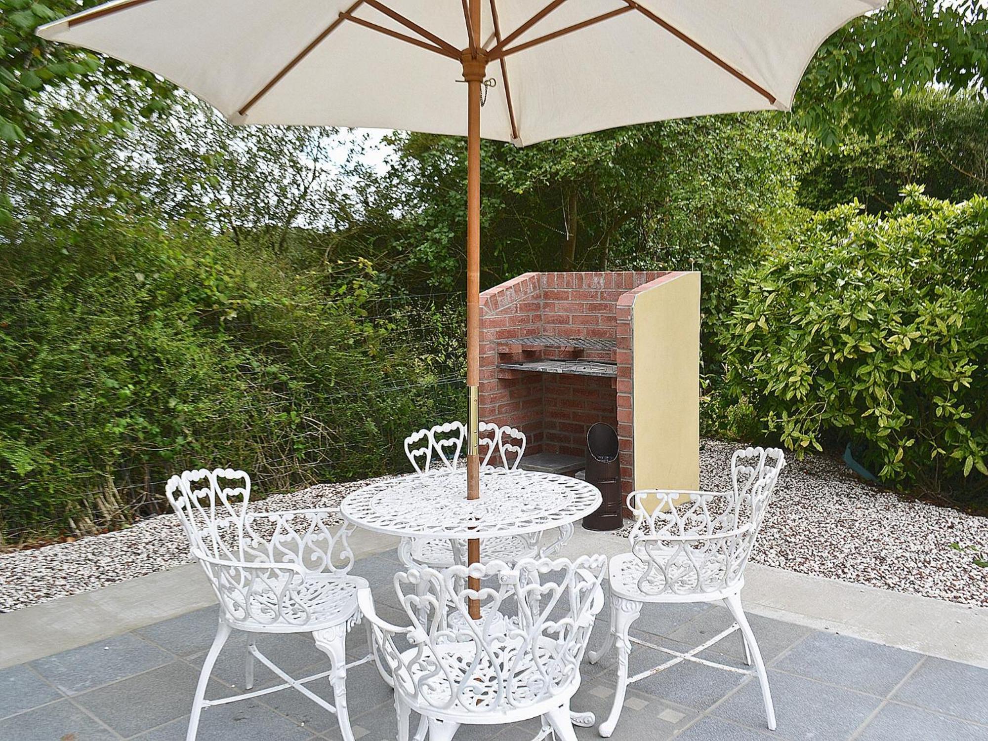 Bont Cottage Kidwelly Экстерьер фото