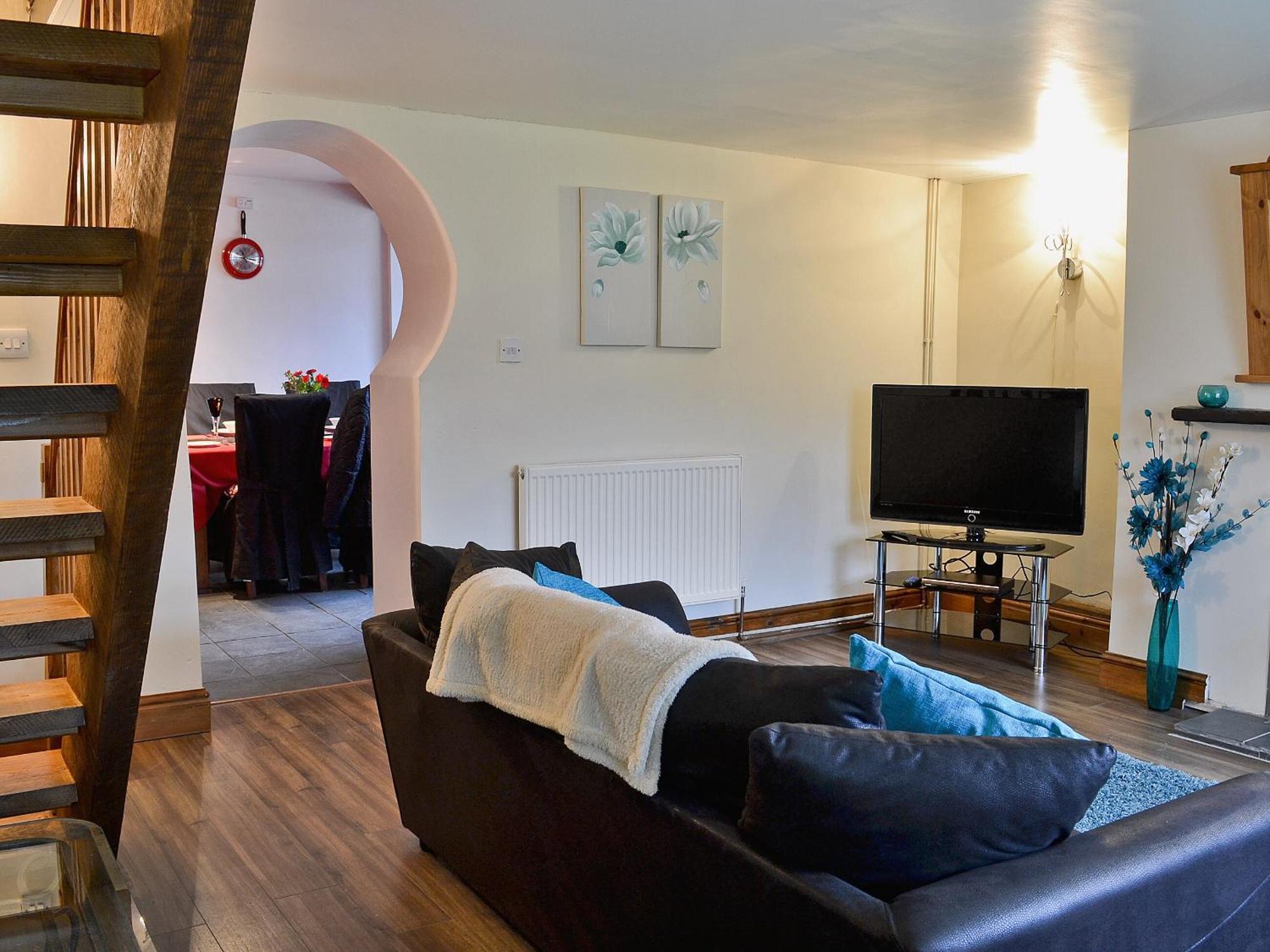 Bont Cottage Kidwelly Экстерьер фото